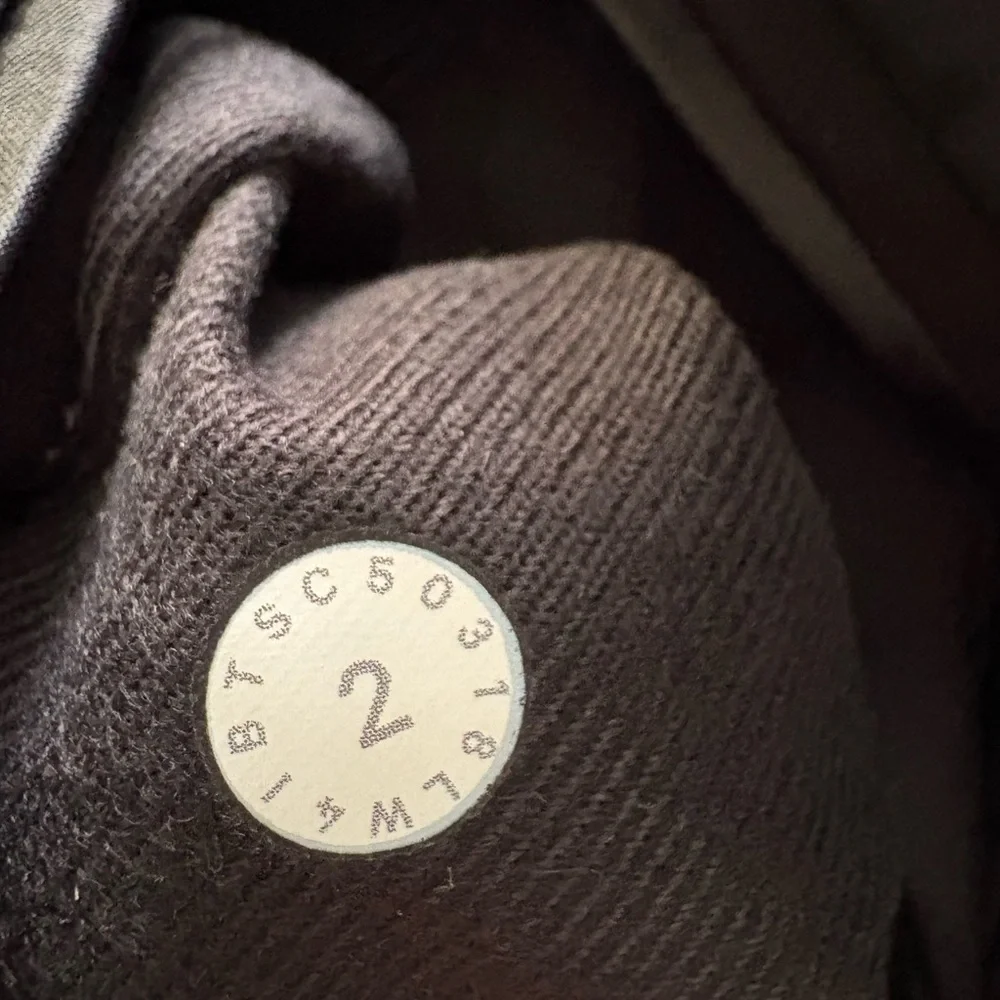 Lululemon &Go Swing trench coat - Picture 7 of 11